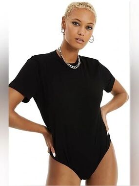 Danielle Bernstein TShirt Bodysuit